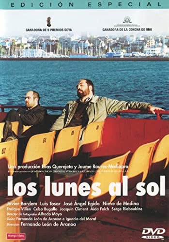 Los Lunes al Sol