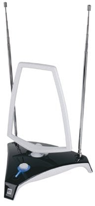 One For All Digital Amplified Indoor Aerial (45DB) DVB-T