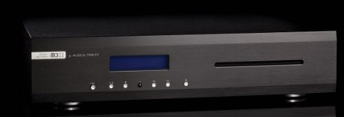 Musical Fidelity M3CD CD-Player