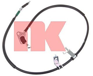 NK 903259 Parking Brake Cable