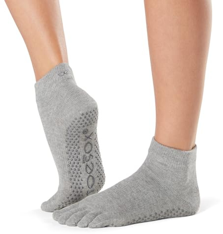 Toe Sox Knöchelhohe Socken