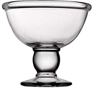 Pasabahce 51098 Iceville Eisschale 350 cc, 6 Stück