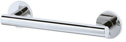 Keuco 34901170500 Plan Care Haltegriff 500 mm Aluminium, silber-eloxiert / chrom