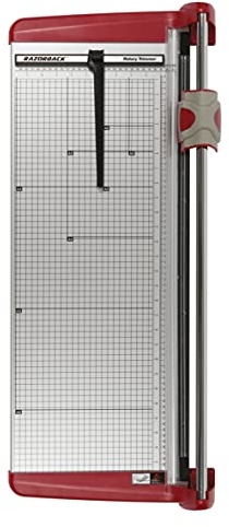 Hochleistungs-Papierschneider für A2, Schnittbreite 670 mm