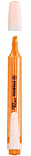 Stabilo Swing Cool Highlighters Pack of 5 – Orange