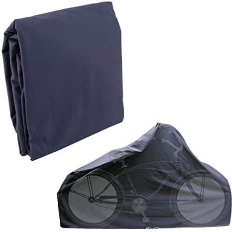 Sunlite Heavy Duty Bike Cover