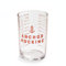 Anchor Hocking 5-Ounce Measuring Glass, Small