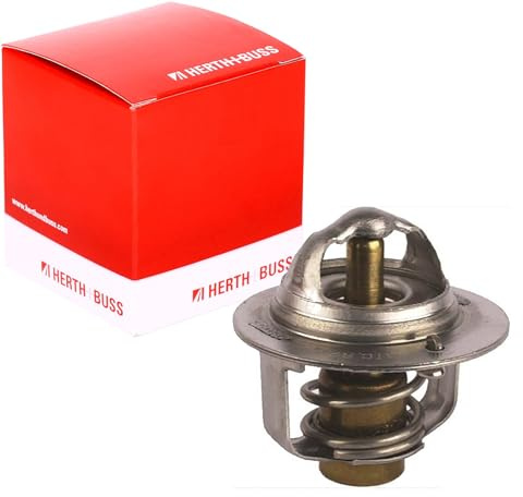 Herth+Buss Jakoparts J1538000 Thermostat, Kühlmittel