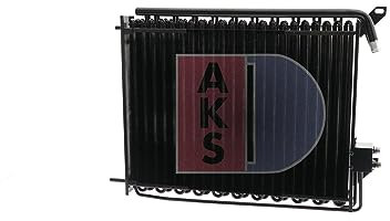 AKS DASIS 420019N Klimaanlagen
