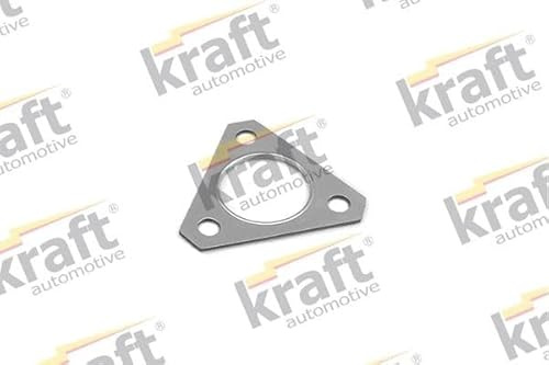 KRAFT AUTOMOTIVE Dichtung, Abgasrohr 0522540