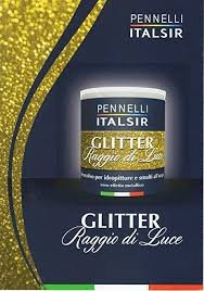 Paillette Or Peinture Murale 250 ml