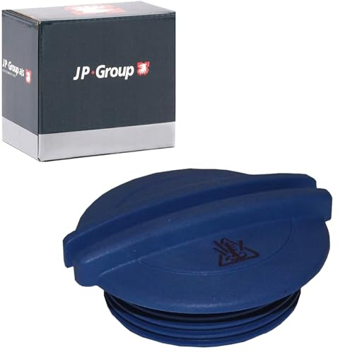 JP GROUP Verschlußdeckel, Kühlmittelbehälter 1114800300 | 1114800300, JP