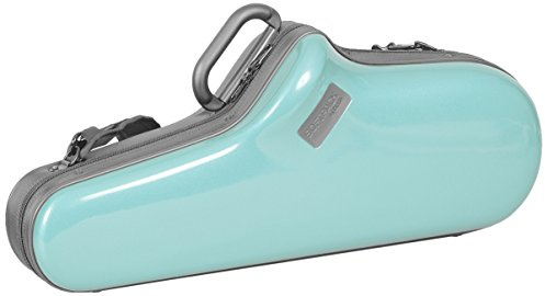 Bam custodia sax alto 4001SM Softpack Mint