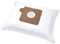 Dustwave® Lot de 16 sacs d'aspirateur pour Tornado TO 1079 avec micro-filtre inclus