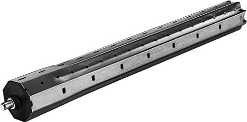 Verlängerungsstück SW60 500 mm mit Kapsel Rollladenwelle Rolladenkasten Verlängerung Wellenverlängerung
