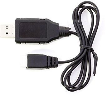 Hubsan 15030203 Ladekabel