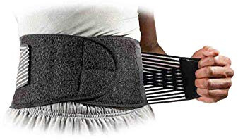 McDavid Rückenbandage