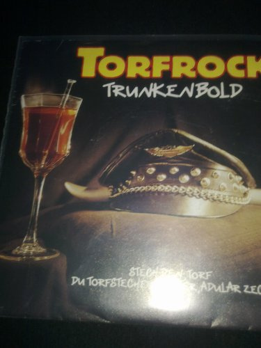 Trunkenbold / Stech Den Torf Du Torfstechermeister [Vinyl Single]