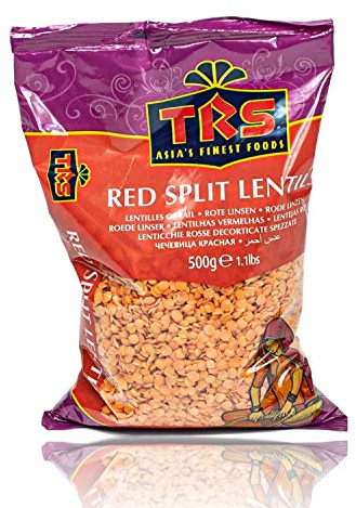 TRS