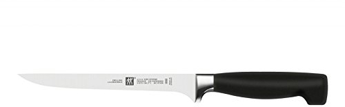 Zwilling J.A. Henckels Coltello per filettare Four Star® 7 Acciaio