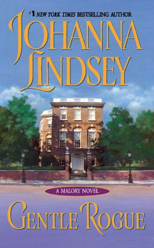 Gentle Rogue (Malory-Anderson Family Book 3) (English Edition)