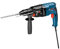 Bosch GBH 2-24 DF - Martillo perforador (2.9 kg)