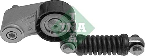LUK 534010520 Belt Tensioner: v-ribbed belt
