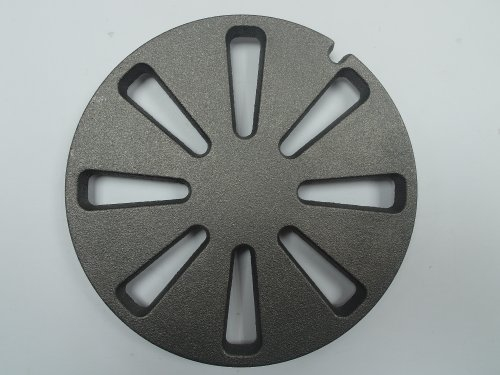 Contura Handöl Gussrost Liegerost Serien 500er 600er 700er 391279