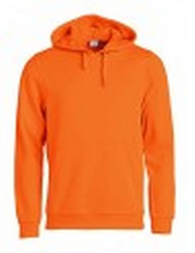 Clique Herren Basic Kapuzenpullover (1er Pack)