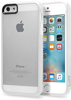 LAUT Recover White für iPhone 5 / 5S / SE