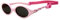 Kiddus Gafas de Sol para Bebé a partir de 0 meses. Filtro Solar UV400. Polarizadas. Sin BPA. Seguras, Resistentes, Ligeras. Diseñadas en España. Estampados y patrones