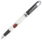 Abcsea Noble Chinaware Fountain Pen Medium Nib Vintage Style - Rose