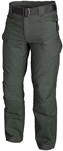 Helikon-Tex SP-utl-pr Pantalon Tactique Unisexe pour Adulte