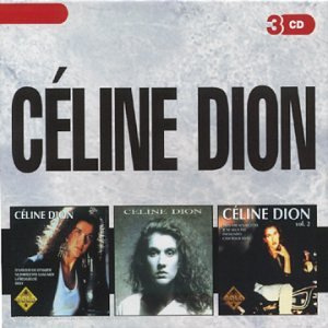 Coffret Unison / Les Premières chansons Vol. 1 / Les Premières chansons Vol. 2