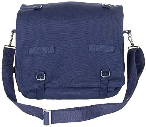 MFH BW Kampftasche, groß, blau