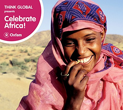 Think Global: Celebrate Africa