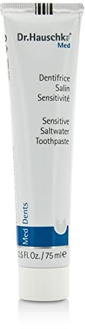Dr. Hauschka Zahnpasten, 1 Stück