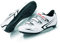 XLC 2500080300 Zapatillas Road CB-R04, Blanco, 41
