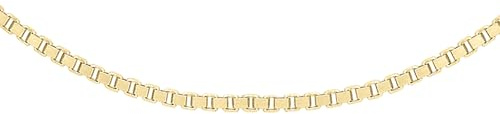 Carissima Gold Unisex Halskette 18k(750)
