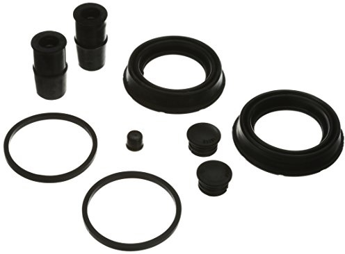 AUTOFREN SEINSA D4898 Bremssattel-Reparatursatz Vorne Kompatibel mit JEEP GRAND CHEROKEE III WH, WK GRAND CHEROKEE II WJ, WG CHEROKEE XJ