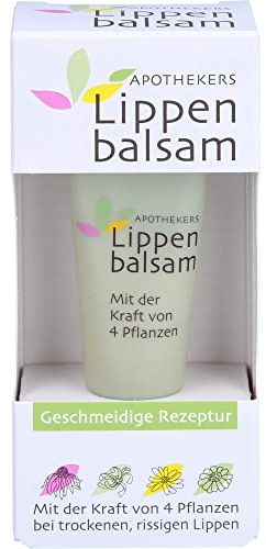 APOTHEKERS Lippenbalsam Tube 8 ml