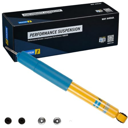 Bilstein 24-184915 Stoßdämpfer vorne | 24-184915 Kompatibel mit Ram 1500 Pick-up (be, Br),ram 2500 Pick-up (be, Br)