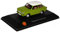 Atlas Trabant 601 Limousine Grün Weiss DDR 1/43 Modell Auto