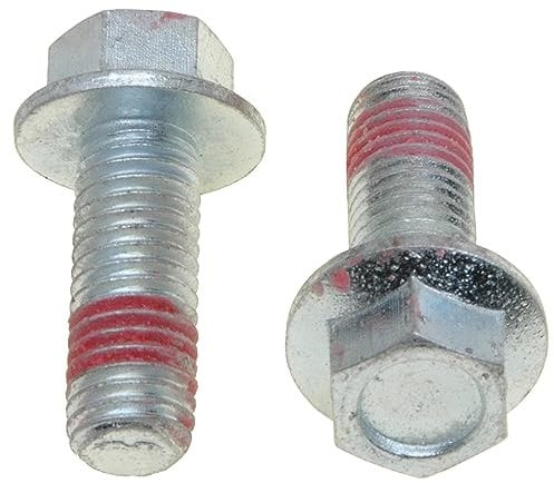 ACDelco 18K17001 Professional Rear Disc Brake Caliper Bracket Bolt