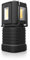 Brandson - LED Campinglampe Laterne - 2 abnehmbare Taschenlampen - LED Camping-Leuchte - hohe Energieeffizienz