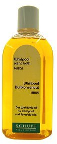 Schupp Whirlpool Duftkonzentrat Citrus, 500ml