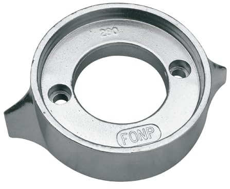 Anode ZC Volvo Drive Leg Collar 280-290