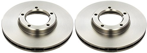 ATE 24012501181 Bremsscheibe