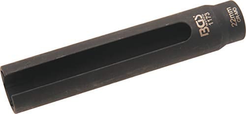 BGS 1173 | Douille pour sonde Lambda | 12,5 mm (1/2) | 22 mm