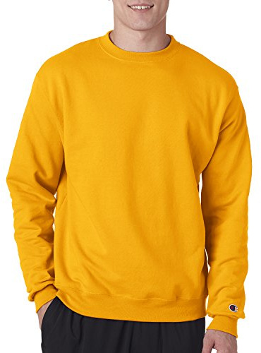 Champion Double Dry Action Fleece Crew